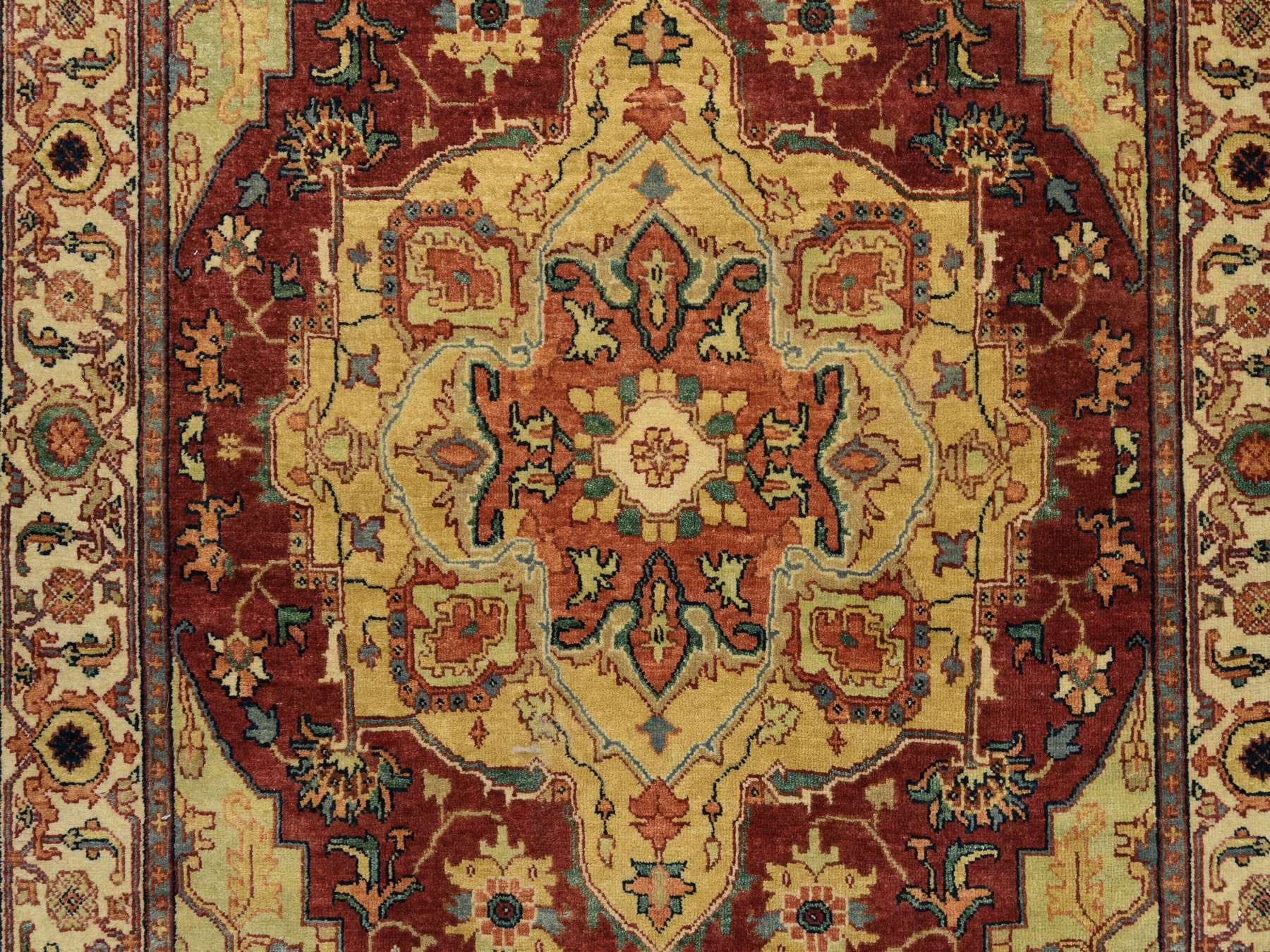 HerizRugs ORC584541